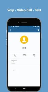 Volli Mobile screenshot 4