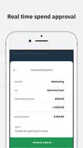 Volopay screenshot 2