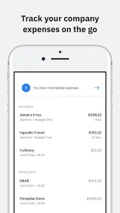 Volopay screenshot 3