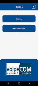 Inventario - VolpeCOM screenshot 0