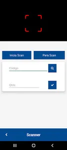 Inventario - VolpeCOM screenshot 1