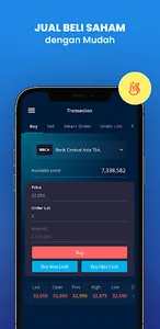 VOLT+ everyone can be investor screenshot 3