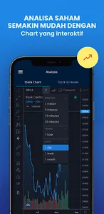 VOLT+ everyone can be investor screenshot 4