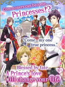 Be My Princess: PARTY screenshot 11