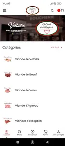 Souk Du Maghreb - Voltaire screenshot 0