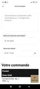 Souk Du Maghreb - Voltaire screenshot 3