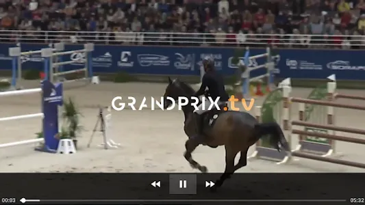 GRANDPRIX TV screenshot 2
