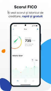 Volt - scor și bani screenshot 1
