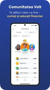 Volt - scor și bani screenshot 2