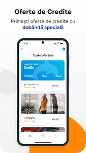 Volt - scor și bani screenshot 5