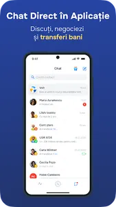 Volt - scor și bani screenshot 6