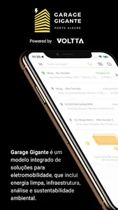Garage Gigante screenshot 0
