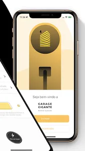 Garage Gigante screenshot 1