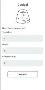 Volume Calculator screenshot 6
