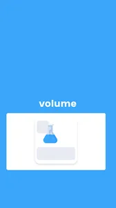 Volume Unit Converter screenshot 0
