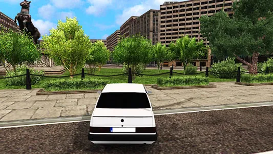 Sahin Drift & Race Games screenshot 1