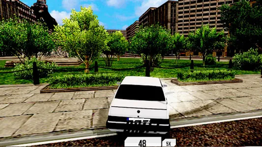 Sahin Drift & Race Games screenshot 2