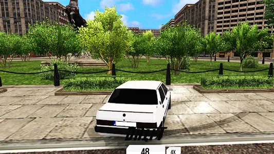 Sahin Drift & Race Games screenshot 3