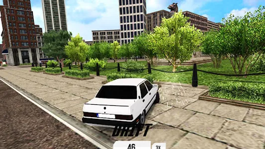 Sahin Drift & Race Games screenshot 4