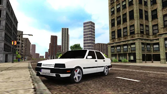 Sahin Drift & Race Games screenshot 5