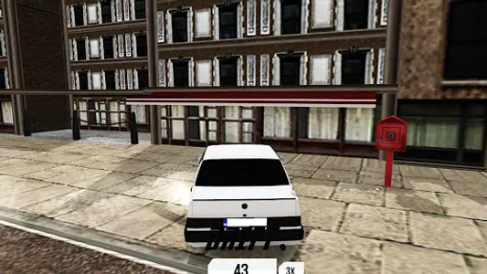 Sahin Drift & Race Games screenshot 6