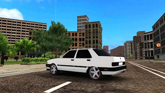 Sahin Drift & Race Games screenshot 7