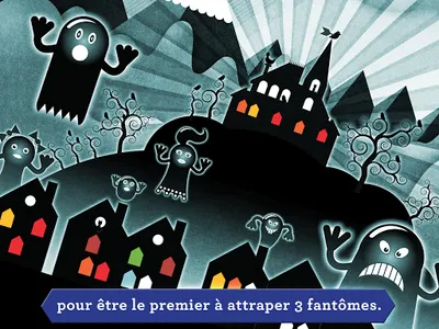 Zéphyr, la maison fantôme screenshot 14