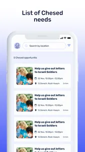 ChesedWorks screenshot 8