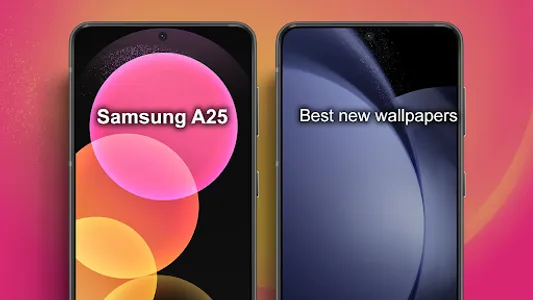 Samsung A25 Launcher & Themes screenshot 9