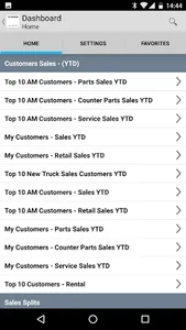 Dealer Point screenshot 1