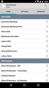 Dealer Point screenshot 2
