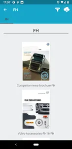 VTI Sales Master screenshot 7
