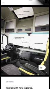 Volvo Trucks Sales Master EMEA screenshot 0