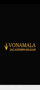 Vonamala Jagadishwaraiah screenshot 0