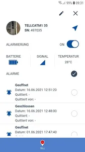TELL.WORLD screenshot 2