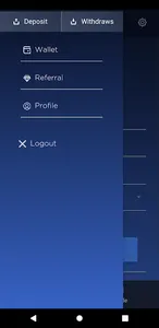Vonuz Exchange screenshot 4