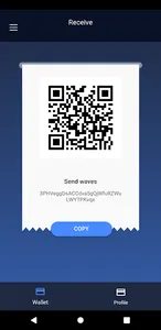 Vonuz Exchange screenshot 7