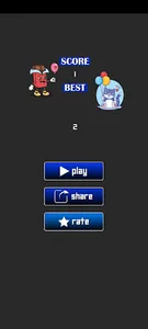 Exchange Ball Color screenshot 0
