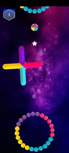Exchange Ball Color screenshot 2