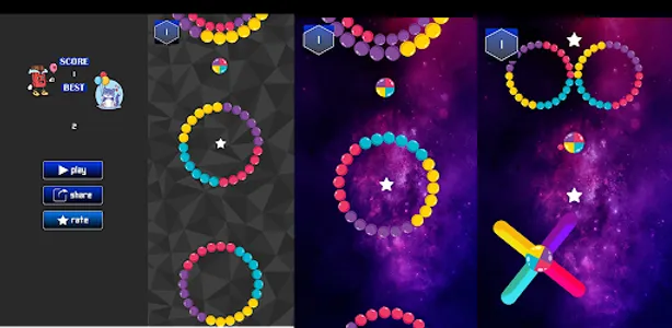 Exchange Ball Color screenshot 5