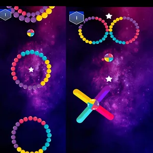 Exchange Ball Color screenshot 6