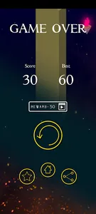 Jumping Night screenshot 3