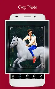 Bike photo editor and frames screenshot 8