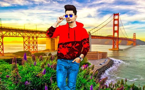 Bridge photo editor frames screenshot 2