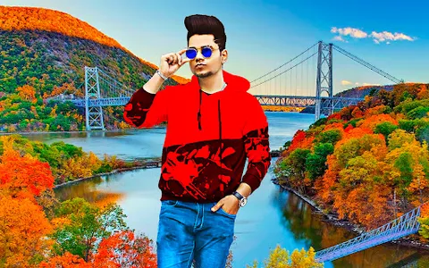 Bridge photo editor frames screenshot 3
