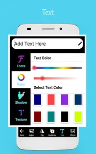 Girlfriend photo editor frames screenshot 6