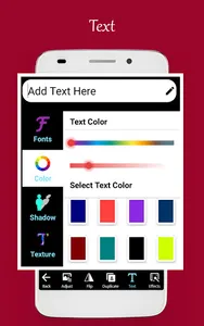 Love photo editor and frames screenshot 6