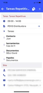 Field Edenor screenshot 10