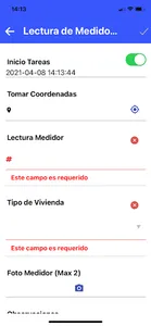Field Edenor screenshot 6