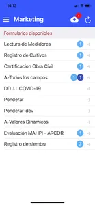 Field Edenor screenshot 7
